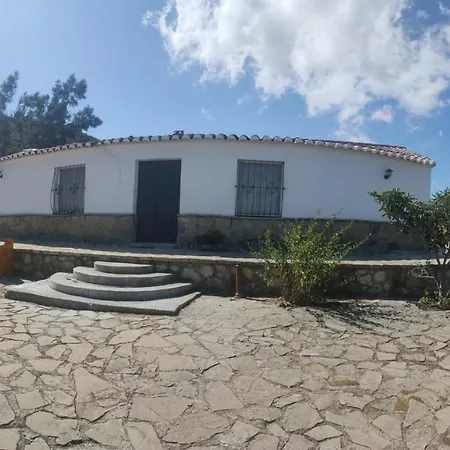 Villa Casa Rural Los Jimenez *