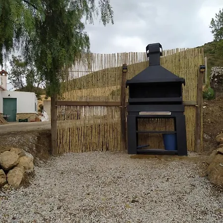 Casa Rural Los Jimenez * Malaga
