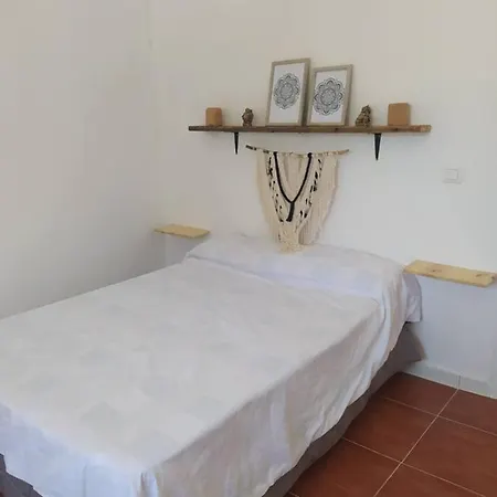 Villa Casa Rural Los Jimenez