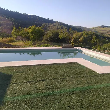Villa Casa Rural Los Jimenez Malaga