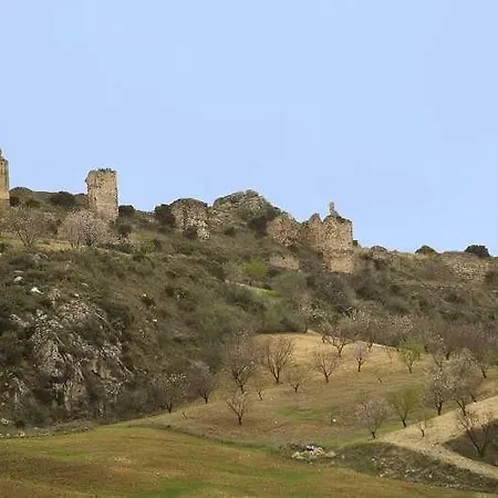 Casa Rural Los Jimenez Villa *