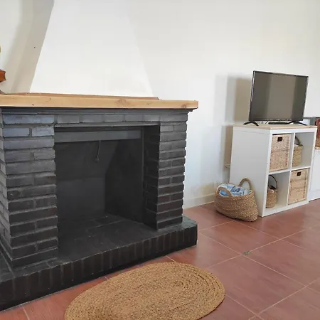 Villa Casa Rural Los Jimenez Malaga